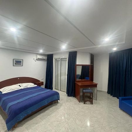 Residence Elfaracha Susa Exterior foto